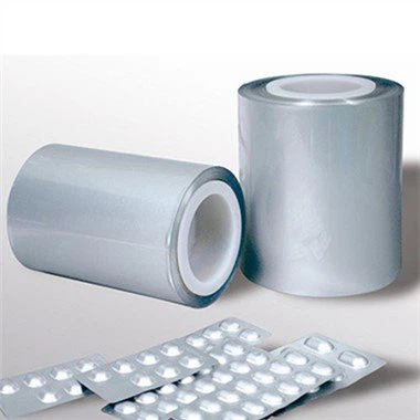 আলু আলু ফয়েল